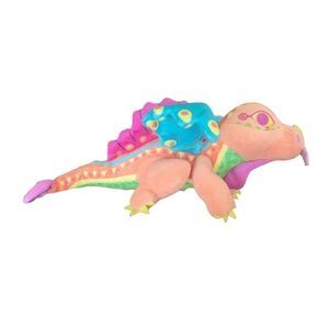 Disney Parks Coco Alebrijes Magnetic Shoulder Pal Plush 11" Pixar Toy NO MAGNET